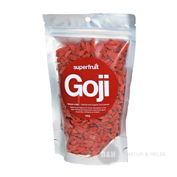 Goji B�r Superfruit 450 g